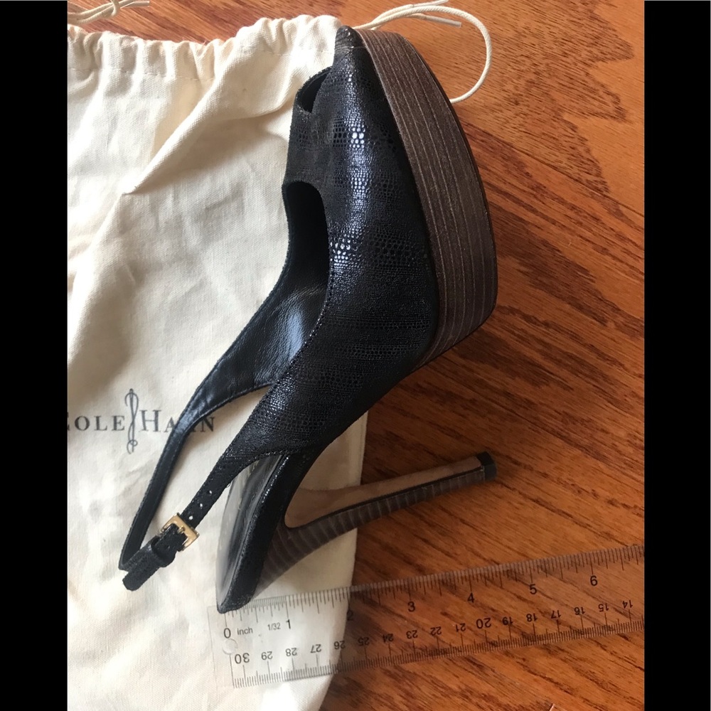 Cole Haan pumps